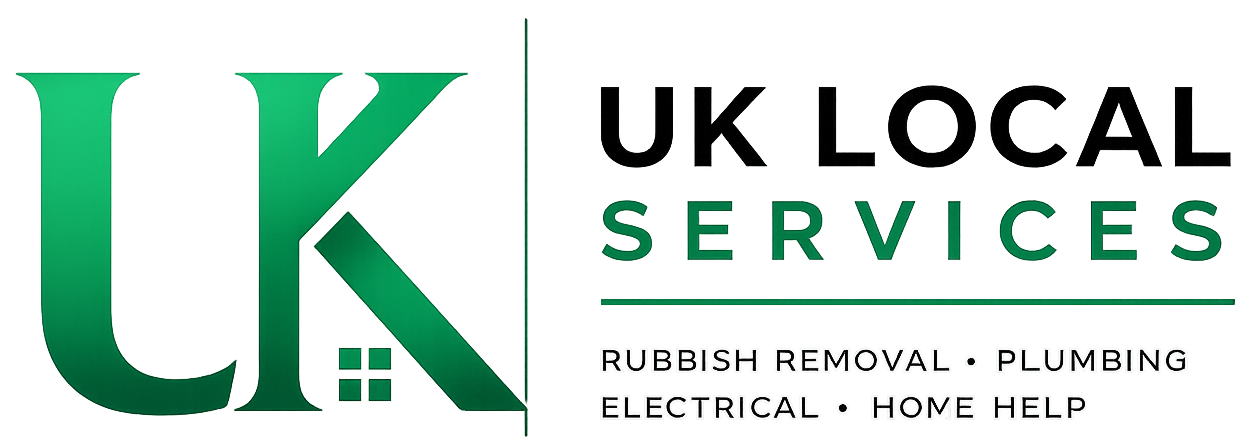 UK Local Services Glasgow