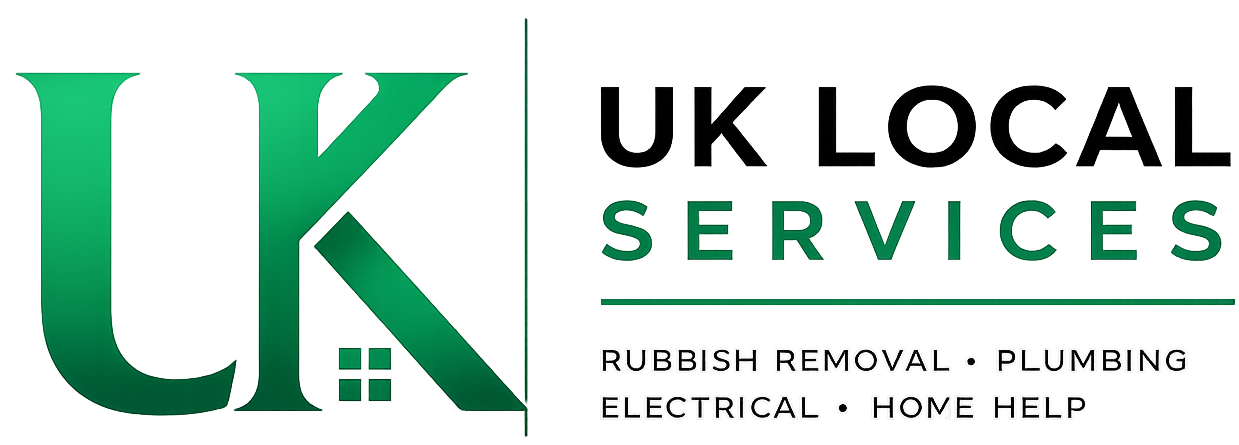 UK Local Services - Rubbish Removal Glasgow